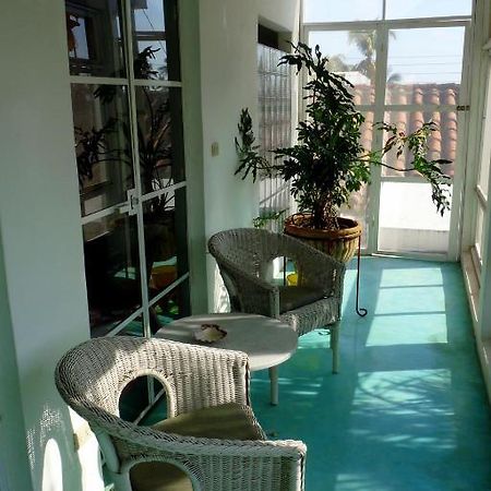Casa De La Luz - Studio Apartment Тлакотаплан Стая снимка