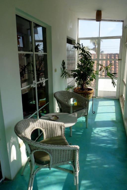 Casa De La Luz - Studio Apartment Тлакотаплан Стая снимка