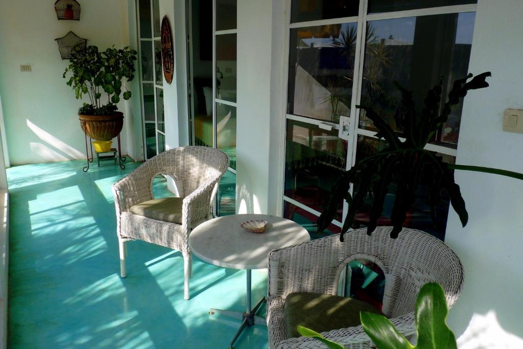 Casa De La Luz - Studio Apartment Тлакотаплан Стая снимка
