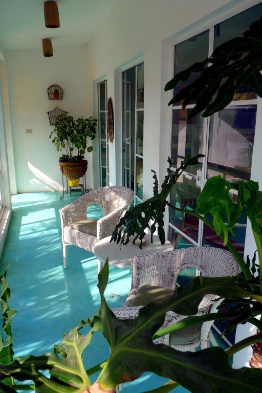 Casa De La Luz - Studio Apartment Тлакотаплан Стая снимка