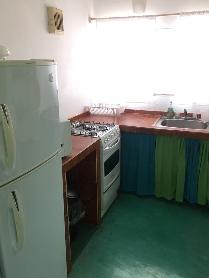 Casa De La Luz - Studio Apartment Тлакотаплан Екстериор снимка